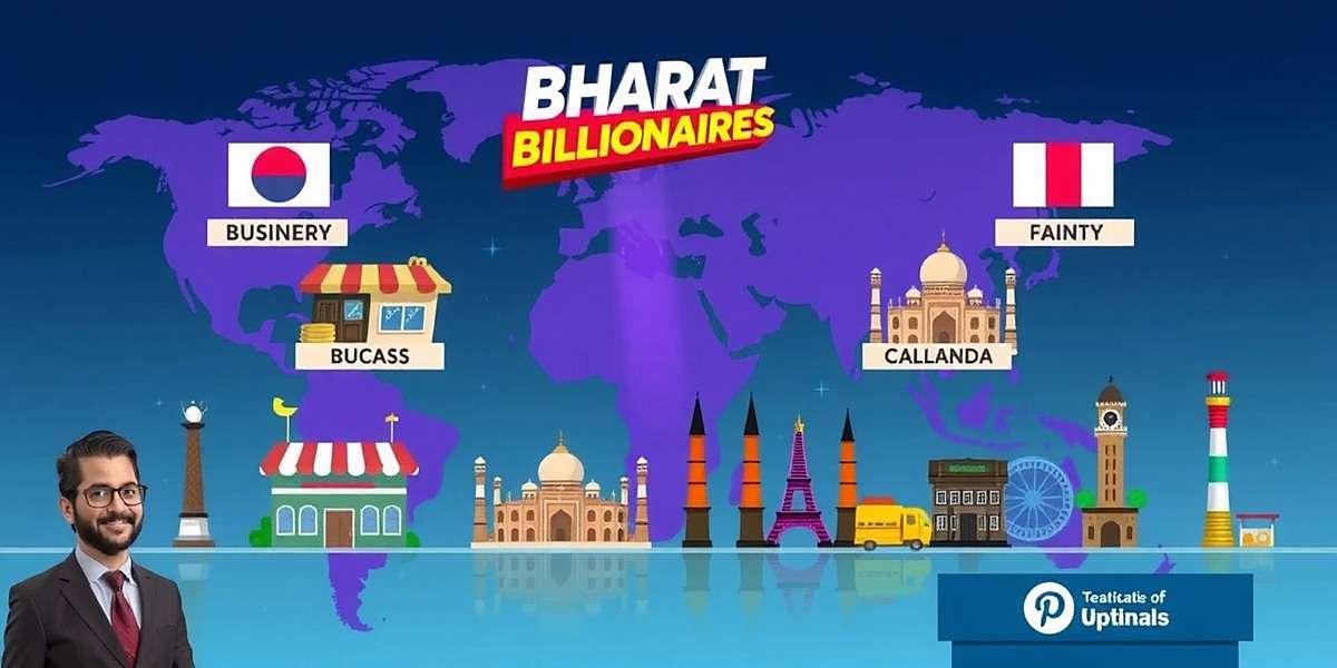 Bharat Billionaires Gameplay Screenshot Bharat Billionaires gameplay showing a player managing multiple businesses across different Indian cities